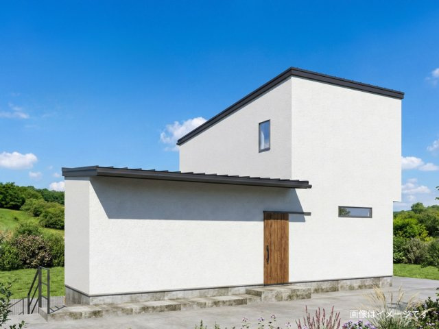 枚方市印田町27 Sola-ソラ-