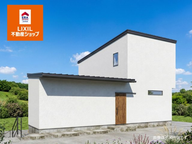 枚方市印田町27 Sola-ソラ-