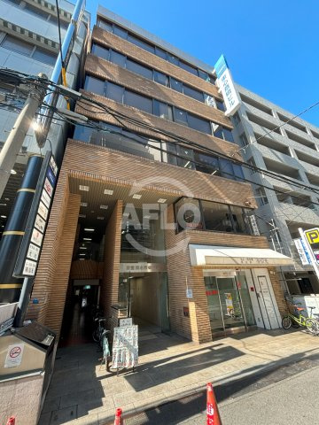 日宝東心斎橋ビル