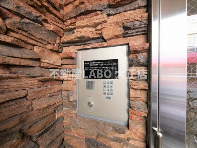 アヴァンス弁天町のその他