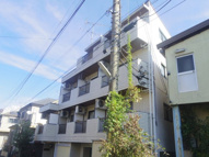 昭島市美堀町３丁目のマンションの画像