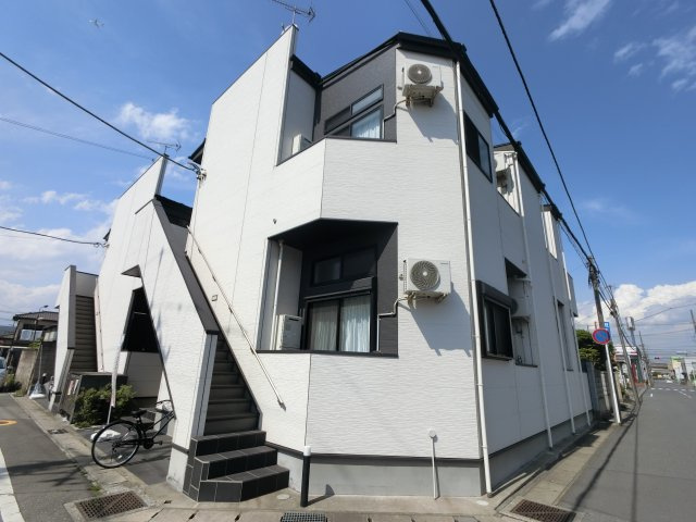【外観】 | K-PLACE