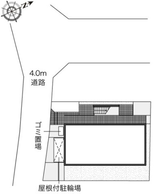 【その他】 | レオパレスクレスト千寿二号舘