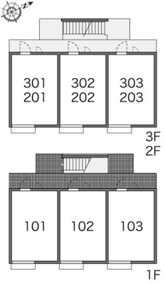 【その他】 | レオパレスクレスト千寿二号舘