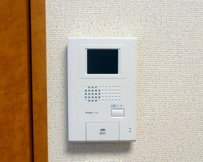 【その他】 | レオパレスクレスト千寿二号舘