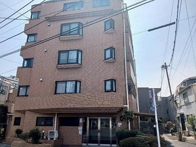【外観】 | ライオンズマンション北千住第５ | 外観