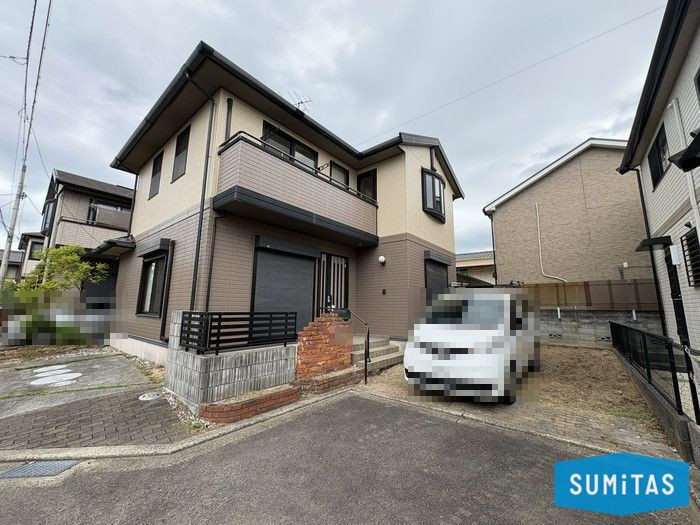 中古戸建
