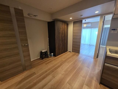 【居間・リビング】 | ニックハイム深川
