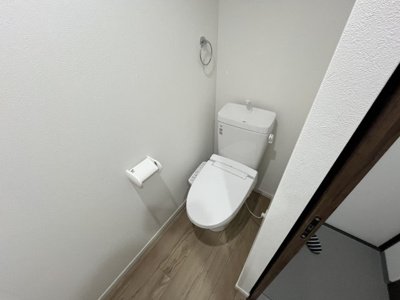 【トイレ】 | D－STYLE千住大橋