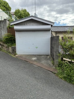 【駐車場】 | 寝屋川市成田西町 中古戸建
