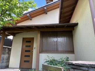 【玄関】 | 寝屋川市成田西町 中古戸建