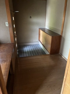 【玄関】 | 寝屋川市成田西町 中古戸建
