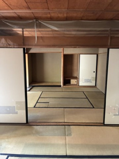 【和室】 | 寝屋川市成田西町 中古戸建