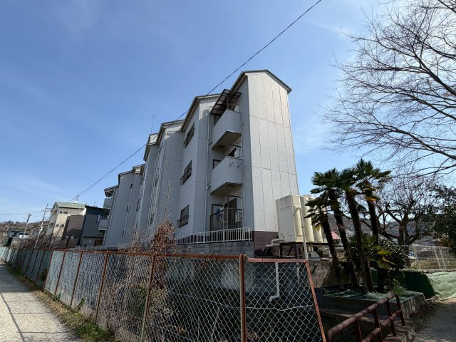 私市ロイヤルマンションのその他