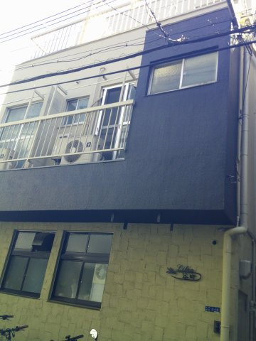 大阪市中央区谷町４丁目の賃貸マンション