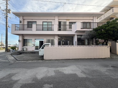  | 泡瀬・浦崎店舗