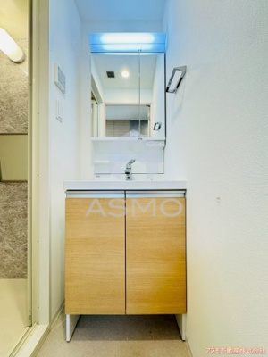 【玄関】 | スプランディッド京橋EAST | 同マンション別部屋　参考写真