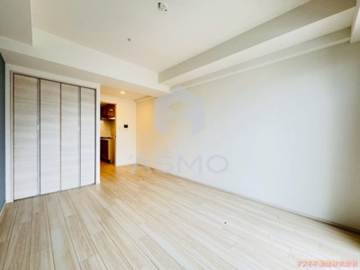 【内装】 | スプランディッド京橋EAST | 同マンション別部屋　参考写真