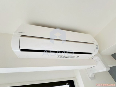【設備】 | スプランディッド京橋EAST | 同マンション別部屋　参考写真