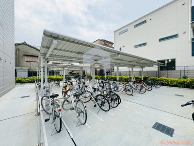 【その他共用部分】 | スプランディッド京橋EAST
