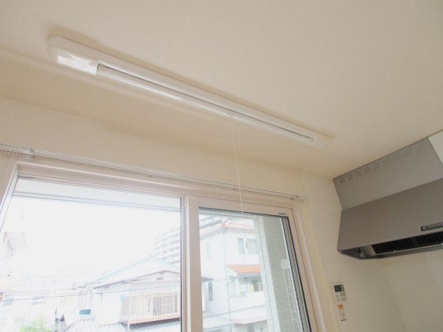 ストゥーディオ雅　A棟のその他