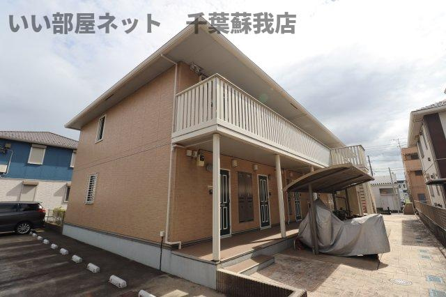 リヴィエールの外観|外観も気になるポイント