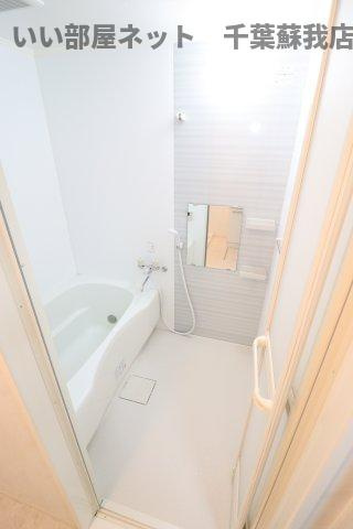 リヴィエールの浴室|日々の暮らしに欠かせないお風呂です