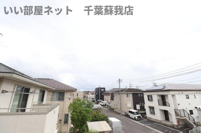 リヴィエールの展望|明日を自由に『Asfree』いい部屋ネット千葉蘇我店です！