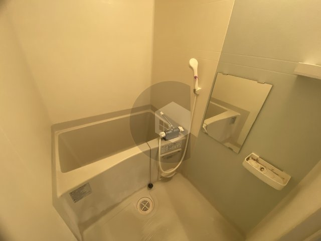 F asesia近大前の浴室