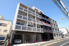 ステージファースト西大井一番館の画像