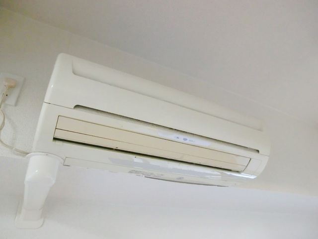 ランドスケイプアーバンストリートの設備|もちろんエアコン完備！！