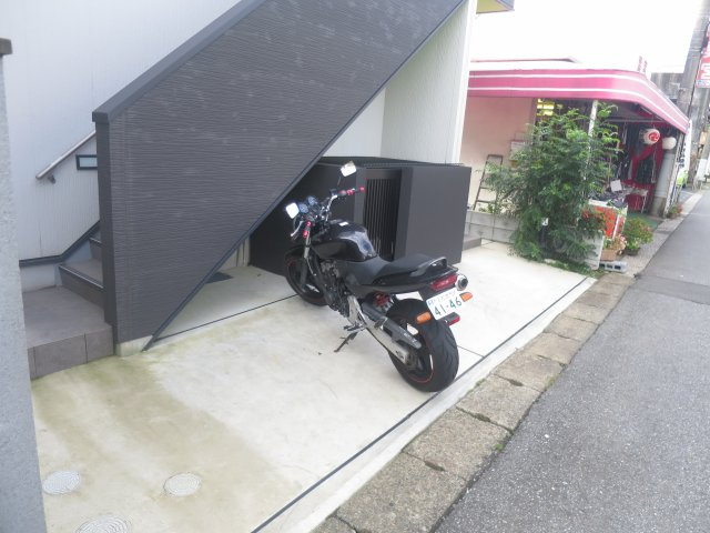 【その他共用部分】