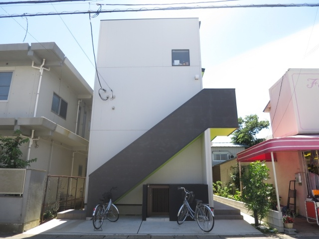 【外観】