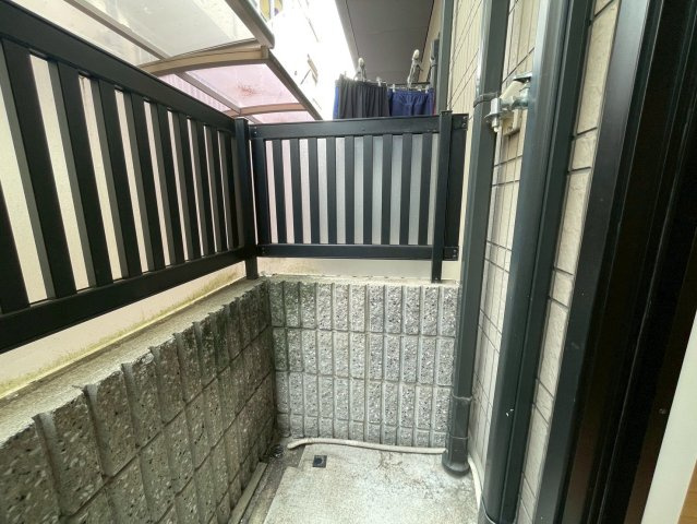 サンシャイン植村Ⅱのその他