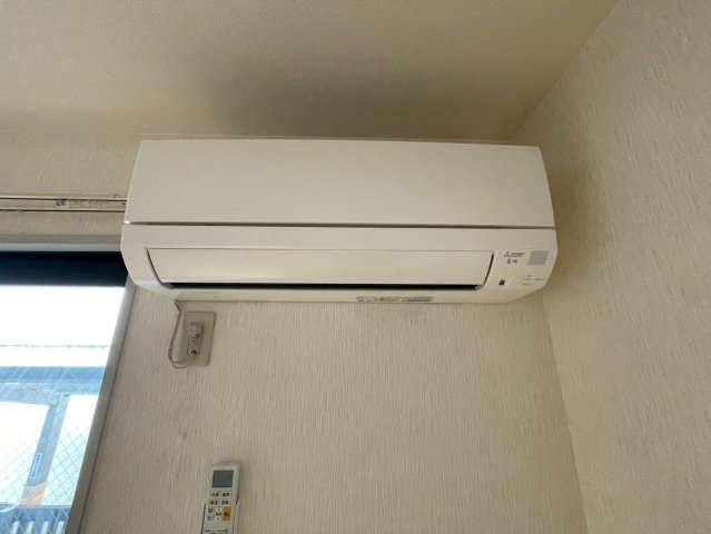 サンシャイン植村Ⅱの設備