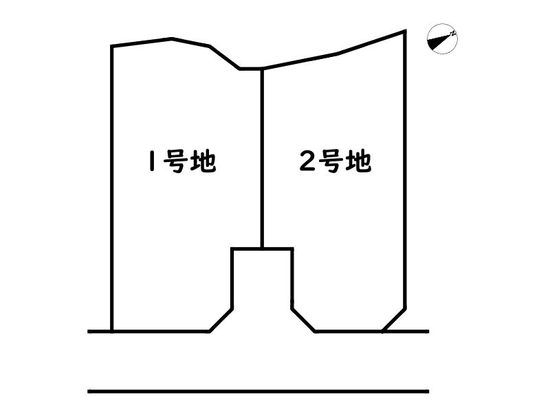 姫路市西庄/売土地