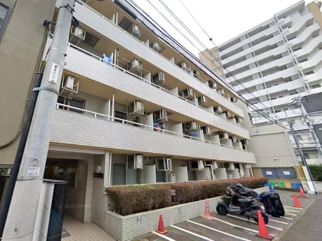 東長崎センチュリー21の画像