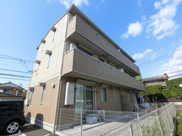 シルクスクエアの画像