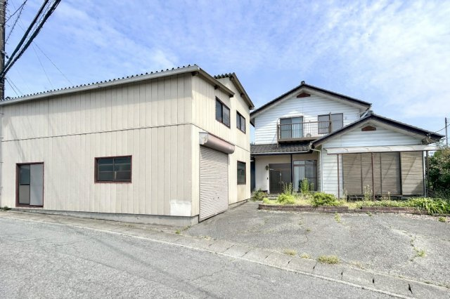 【中古戸建】高崎市箕郷町東明屋の外観|■外観｜今から見たい！大歓迎です♪お気軽にお問い合わせください♪オウチ探しは木ノ葉プランニング♪