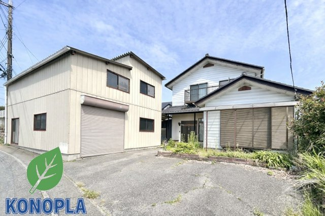 【中古戸建】高崎市箕郷町東明屋