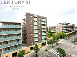 物件からの展望