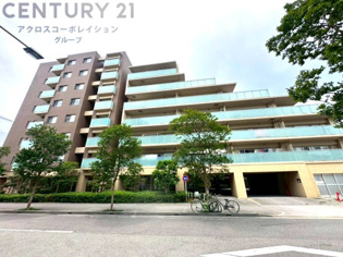 RC造８階建
