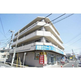 キャッスル相模原(キャッスルサガミハラ)の画像