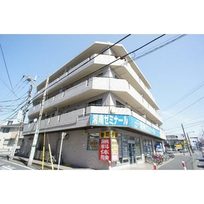 【展望】 | キャッスル相模原(キャッスルサガミハラ)