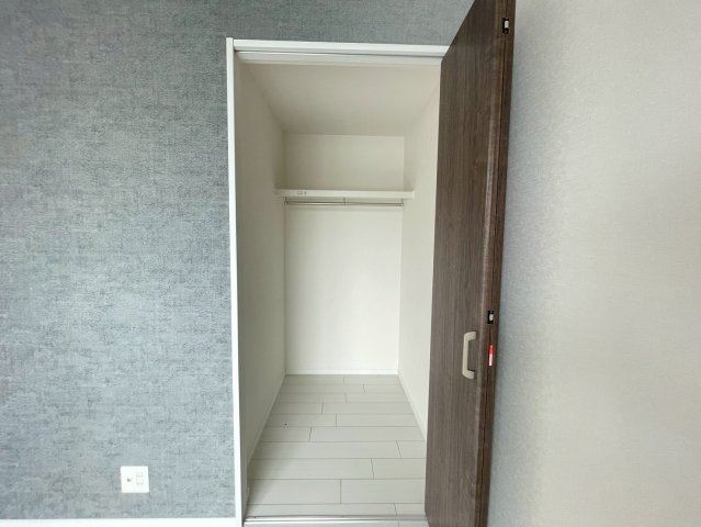 Luce Primaの収納