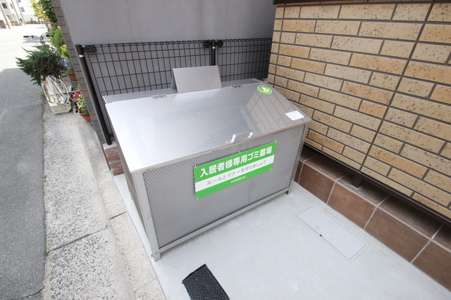 サンマルク　Ｅのその他共用部分