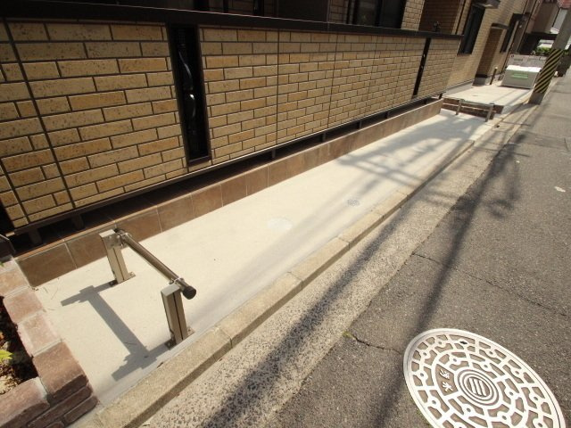 サンマルク　Ｅのその他