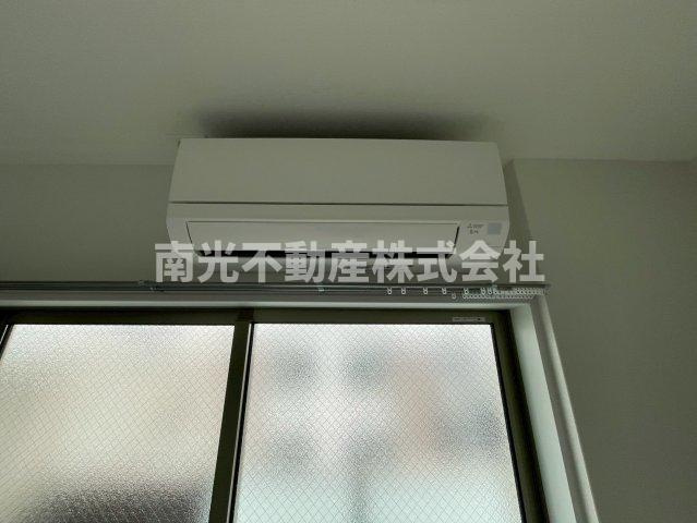 Luce Primaの設備