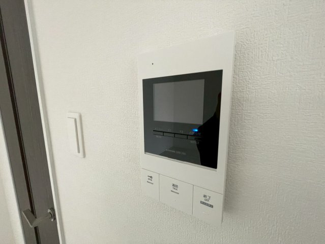 Luce Primaのセキュリティ