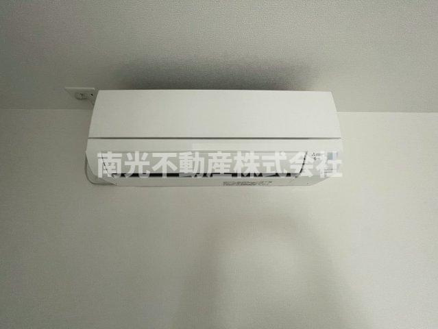 Luce Primaの設備